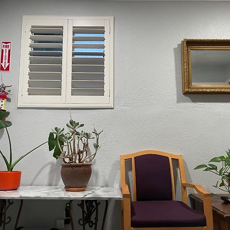 Private La Bedroom W Private Half-Bathroom - Ac - Wifi - Private Fridge -Smart Tv Los Angeles Extérieur photo
