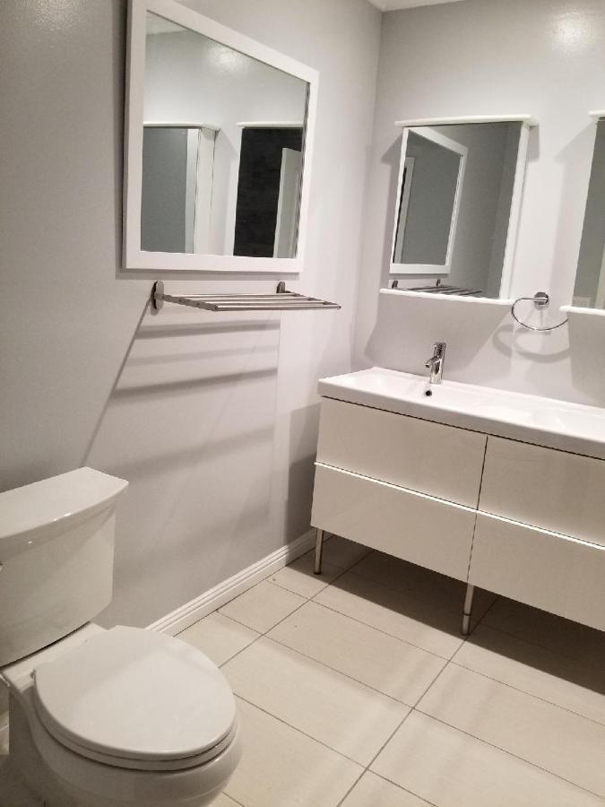Private La Bedroom W Private Half-Bathroom - Ac - Wifi - Private Fridge -Smart Tv Los Angeles Extérieur photo