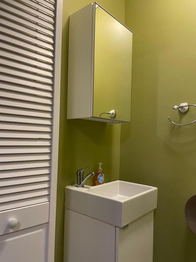 Private La Bedroom W Private Half-Bathroom - Ac - Wifi - Private Fridge -Smart Tv Los Angeles Extérieur photo
