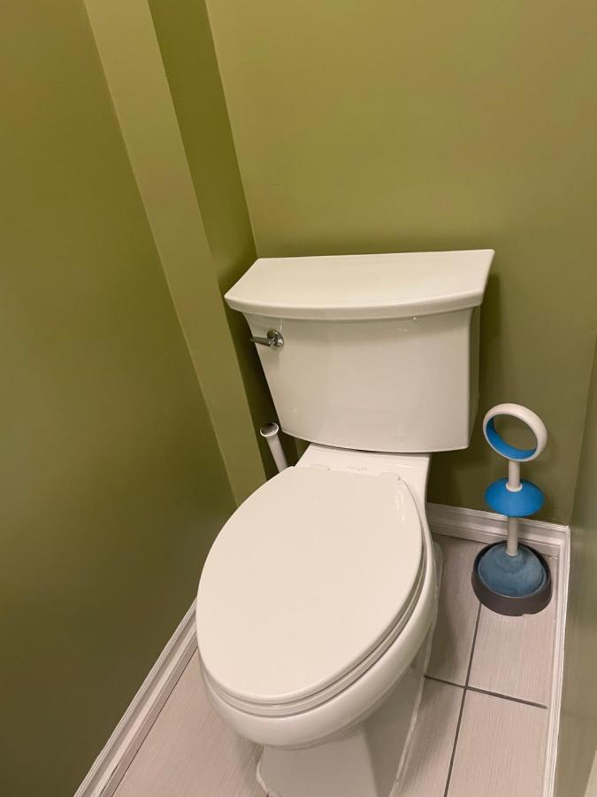 Private La Bedroom W Private Half-Bathroom - Ac - Wifi - Private Fridge -Smart Tv Los Angeles Extérieur photo
