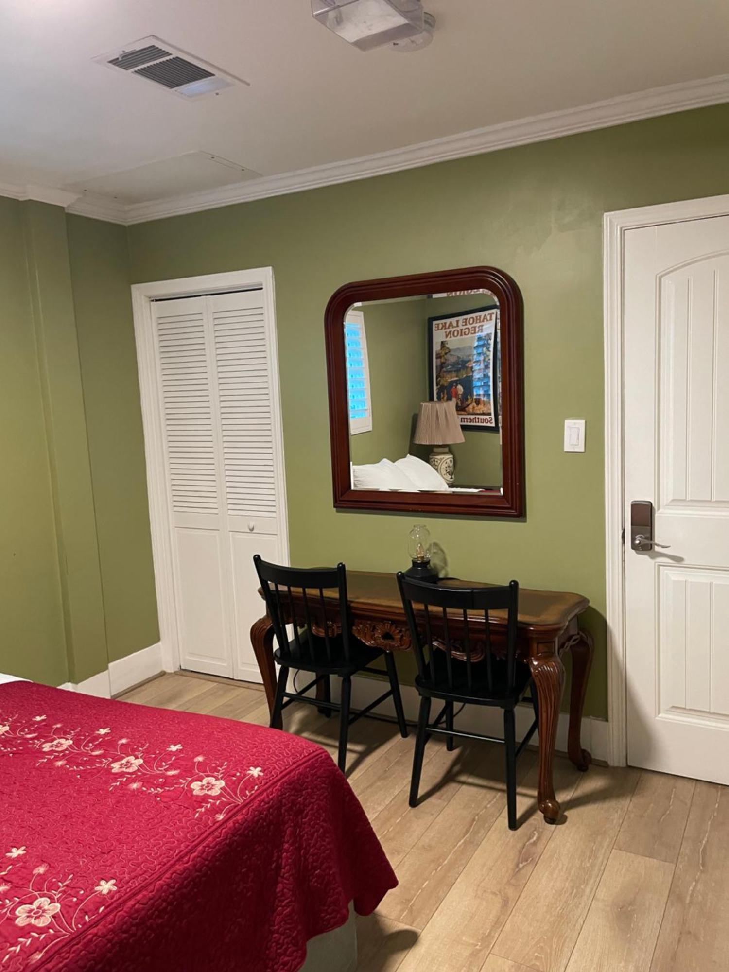 Private La Bedroom W Private Half-Bathroom - Ac - Wifi - Private Fridge -Smart Tv Los Angeles Extérieur photo
