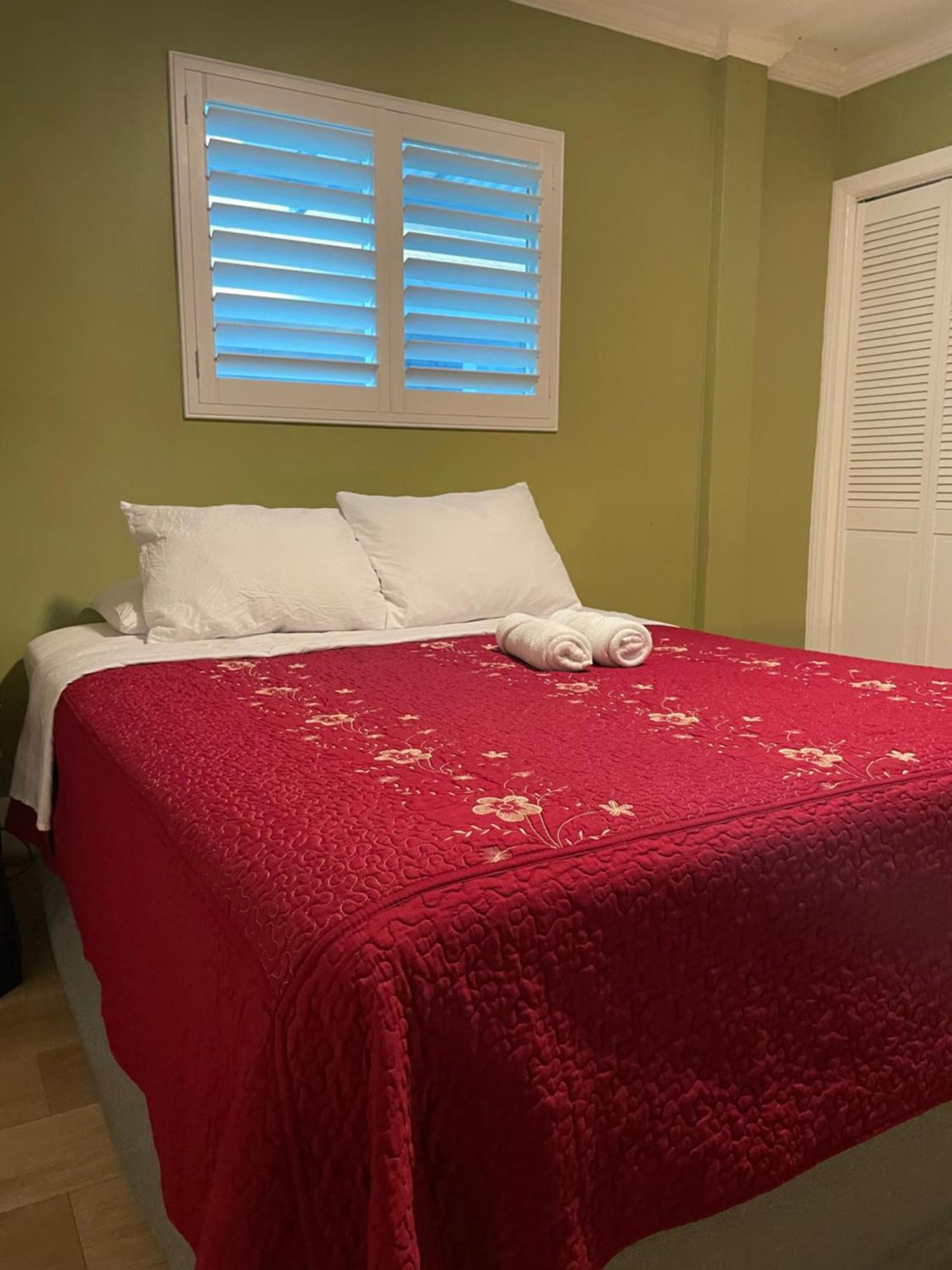 Private La Bedroom W Private Half-Bathroom - Ac - Wifi - Private Fridge -Smart Tv Los Angeles Extérieur photo