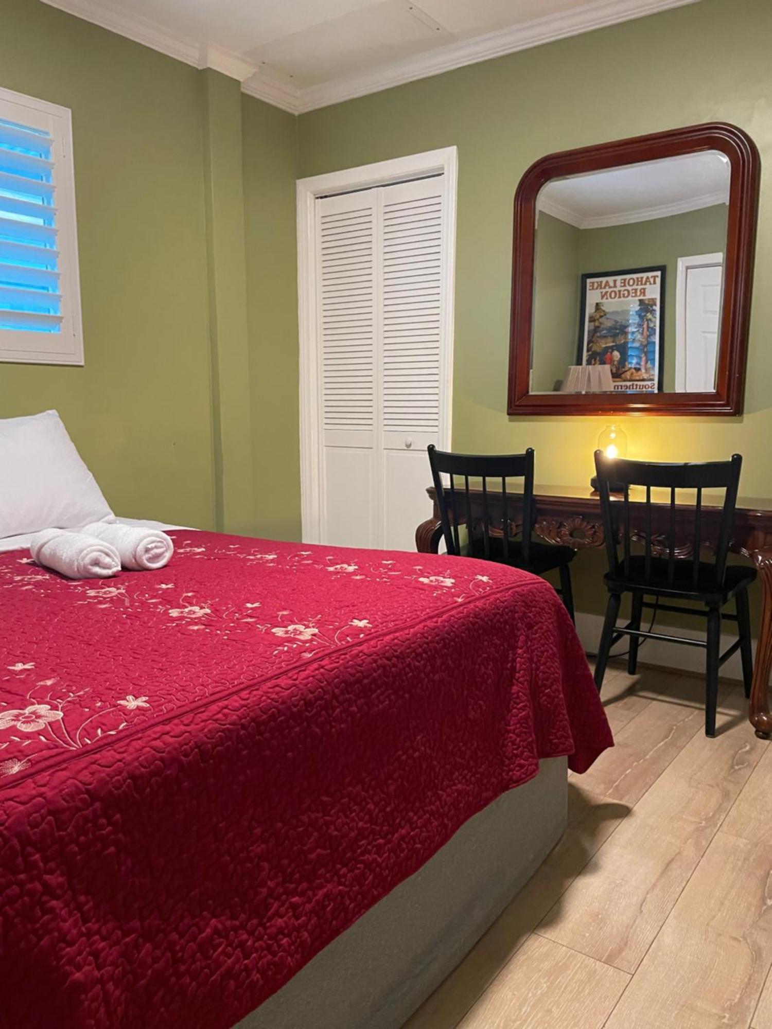 Private La Bedroom W Private Half-Bathroom - Ac - Wifi - Private Fridge -Smart Tv Los Angeles Extérieur photo