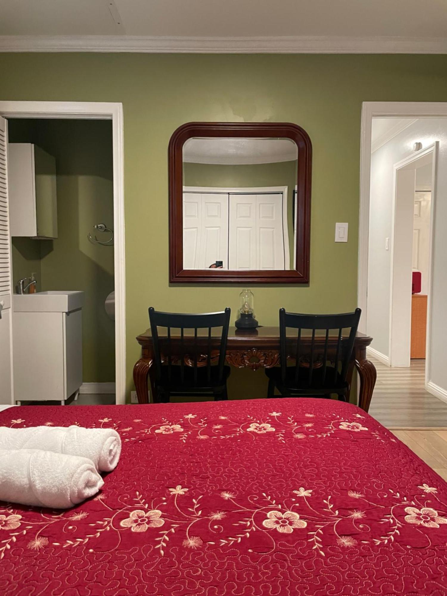 Private La Bedroom W Private Half-Bathroom - Ac - Wifi - Private Fridge -Smart Tv Los Angeles Extérieur photo