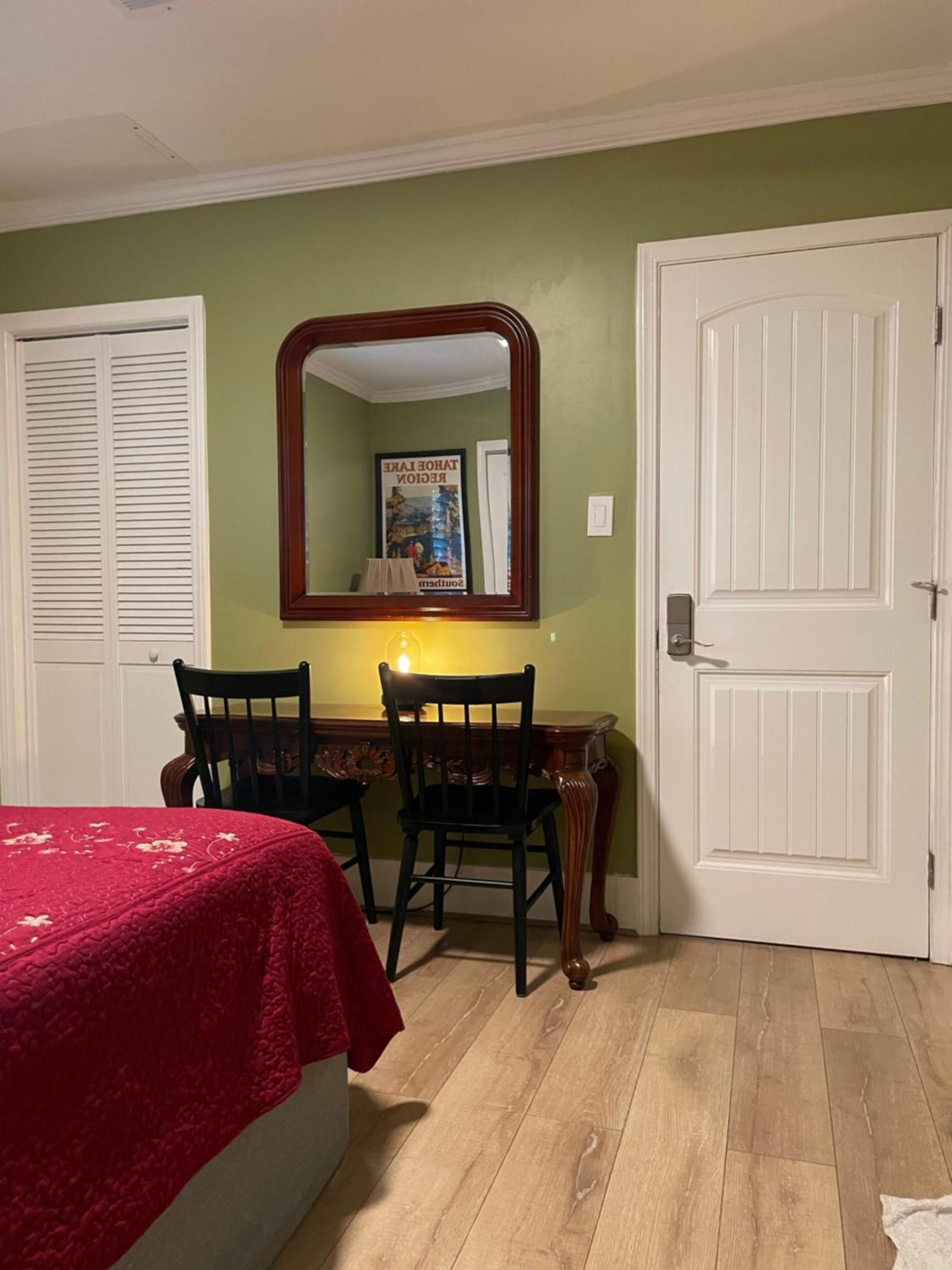 Private La Bedroom W Private Half-Bathroom - Ac - Wifi - Private Fridge -Smart Tv Los Angeles Extérieur photo