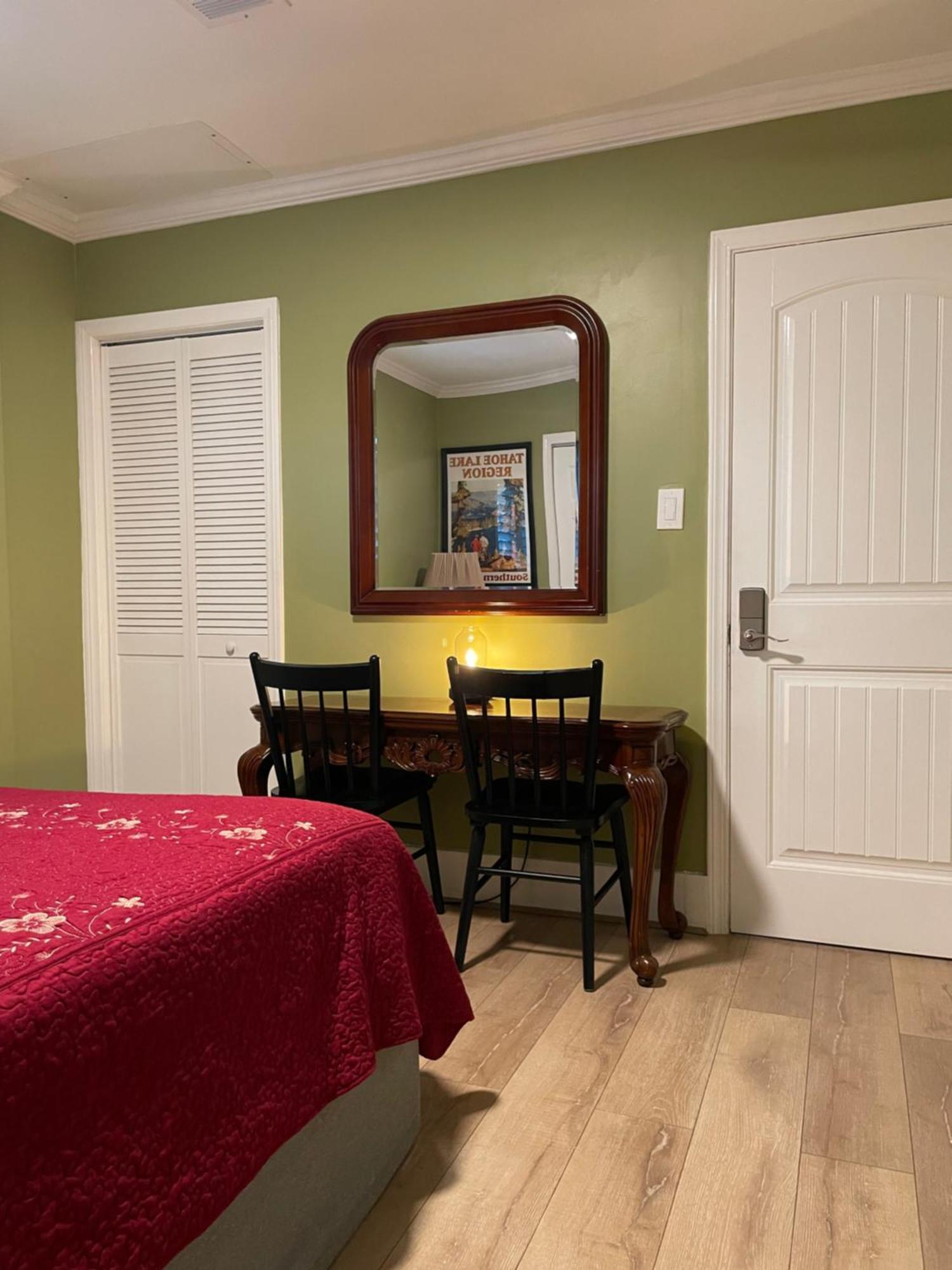 Private La Bedroom W Private Half-Bathroom - Ac - Wifi - Private Fridge -Smart Tv Los Angeles Extérieur photo