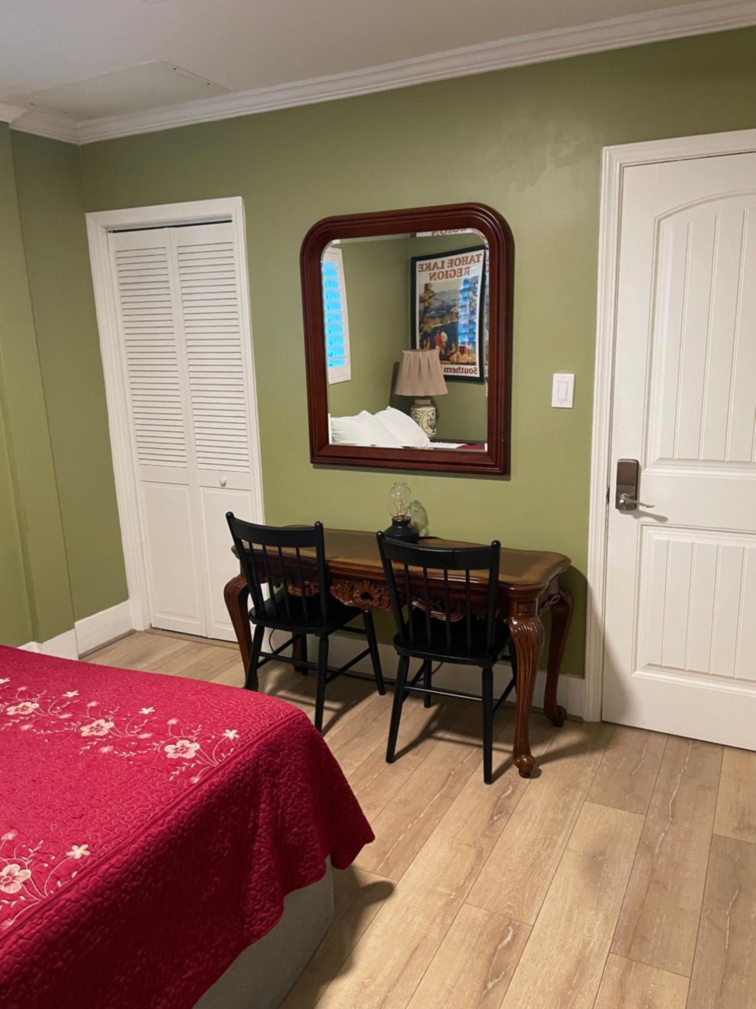 Private La Bedroom W Private Half-Bathroom - Ac - Wifi - Private Fridge -Smart Tv Los Angeles Extérieur photo