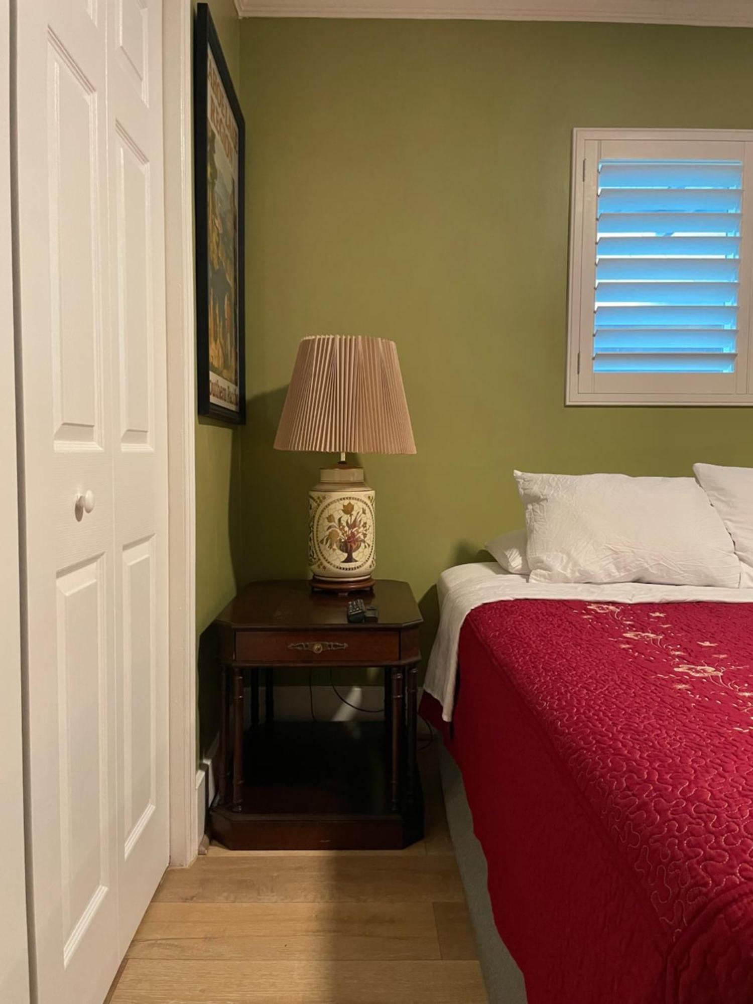 Private La Bedroom W Private Half-Bathroom - Ac - Wifi - Private Fridge -Smart Tv Los Angeles Extérieur photo