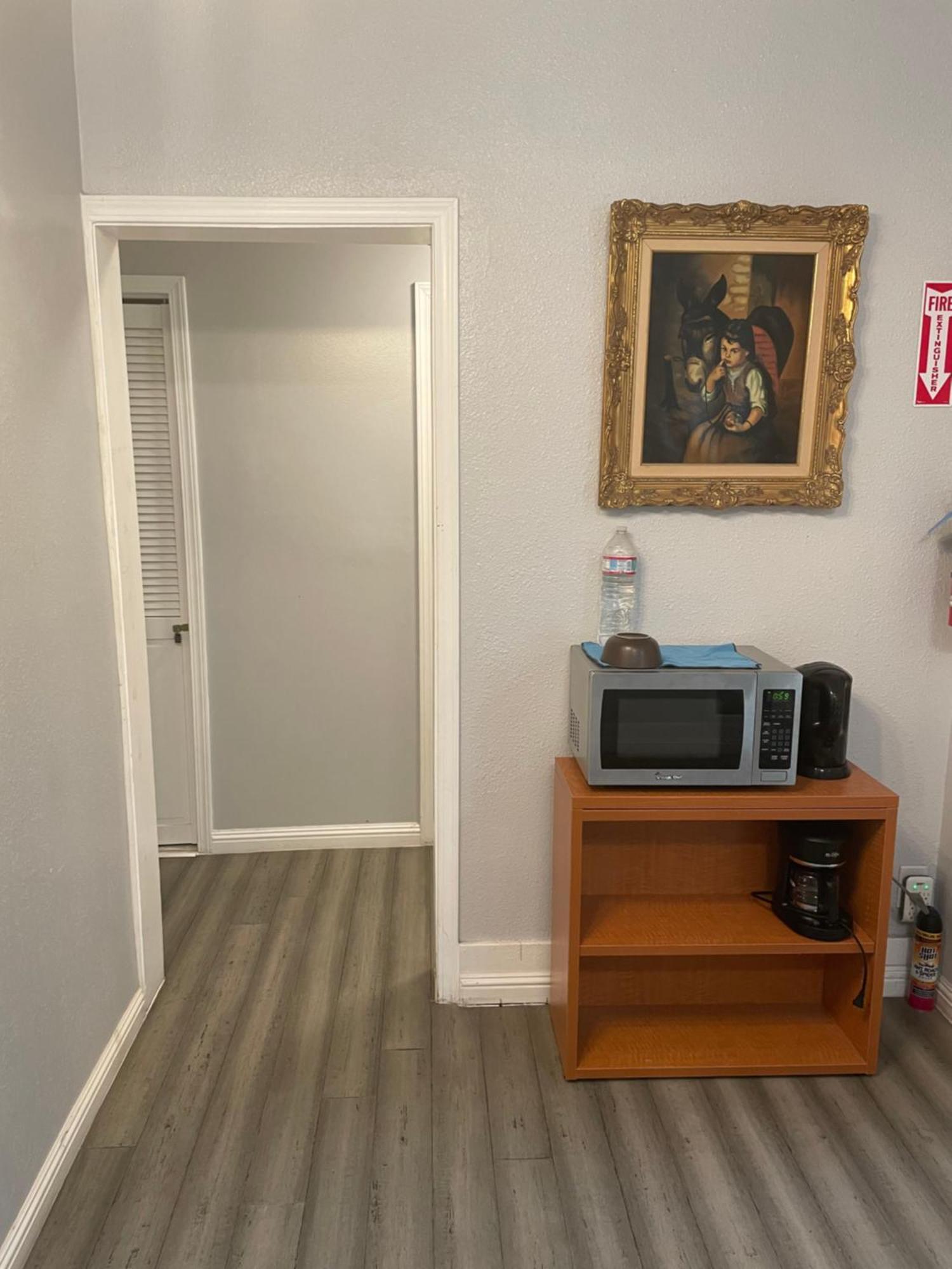 Private La Bedroom W Private Half-Bathroom - Ac - Wifi - Private Fridge -Smart Tv Los Angeles Extérieur photo